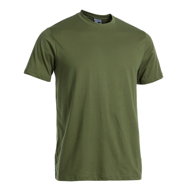 Tricou Joma Desert verde inchis