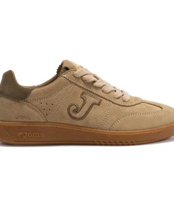 Pantofi sport femei Joma C.Arrow Maro Camel