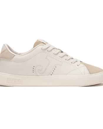 Pantofi sport femei joma C.Oasis Bej Crem