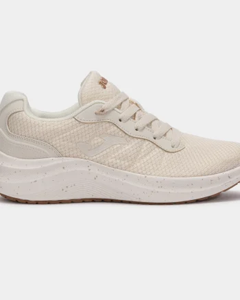 Pantofi sport Joma N-100 bej