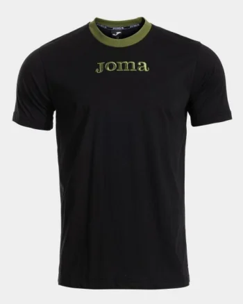 Tricou barbati Joma Urban Street negru
