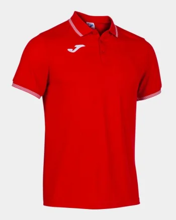 Tricou barbati Joma Campus III rosu