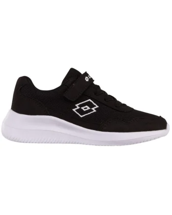 Pantofi copii,  BM205290, Negru