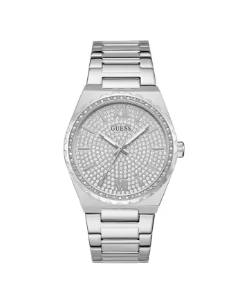 Ceas barbati  U1449G1M, otel, gri, 42mm, quartz, 5ATM