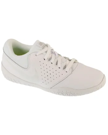 Pantofi sport copii,  Cheer Sideline IV 943789, Alb
