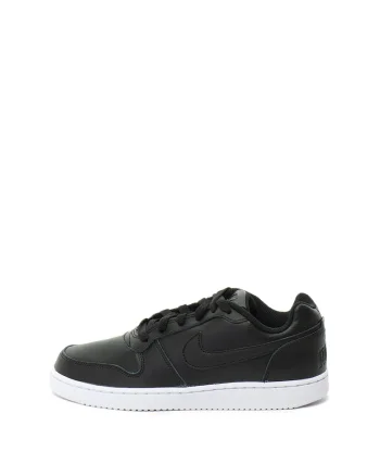 Pantofi sport femei  EBERNON LOW, negru, Negru