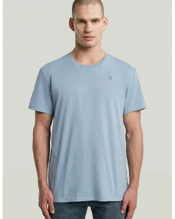 Tricou de bumbac organic Base-S