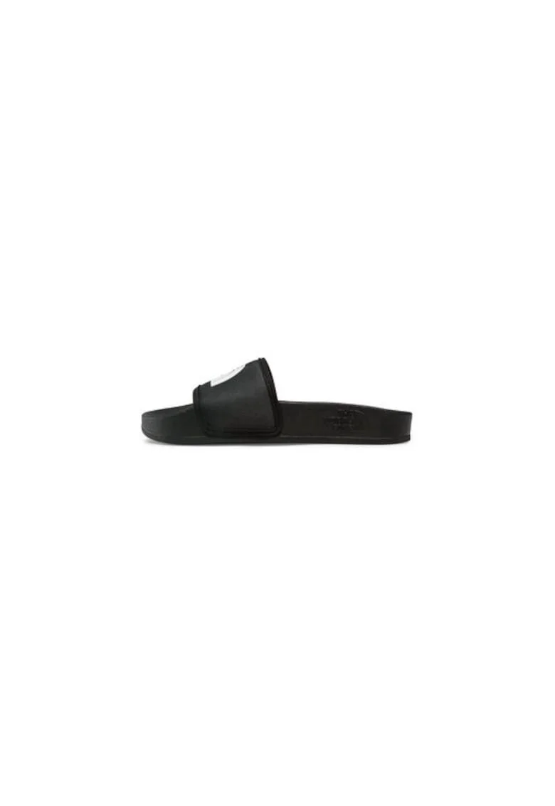 Papuci unisex  302675081, Piele ecologica, Negru, Negru