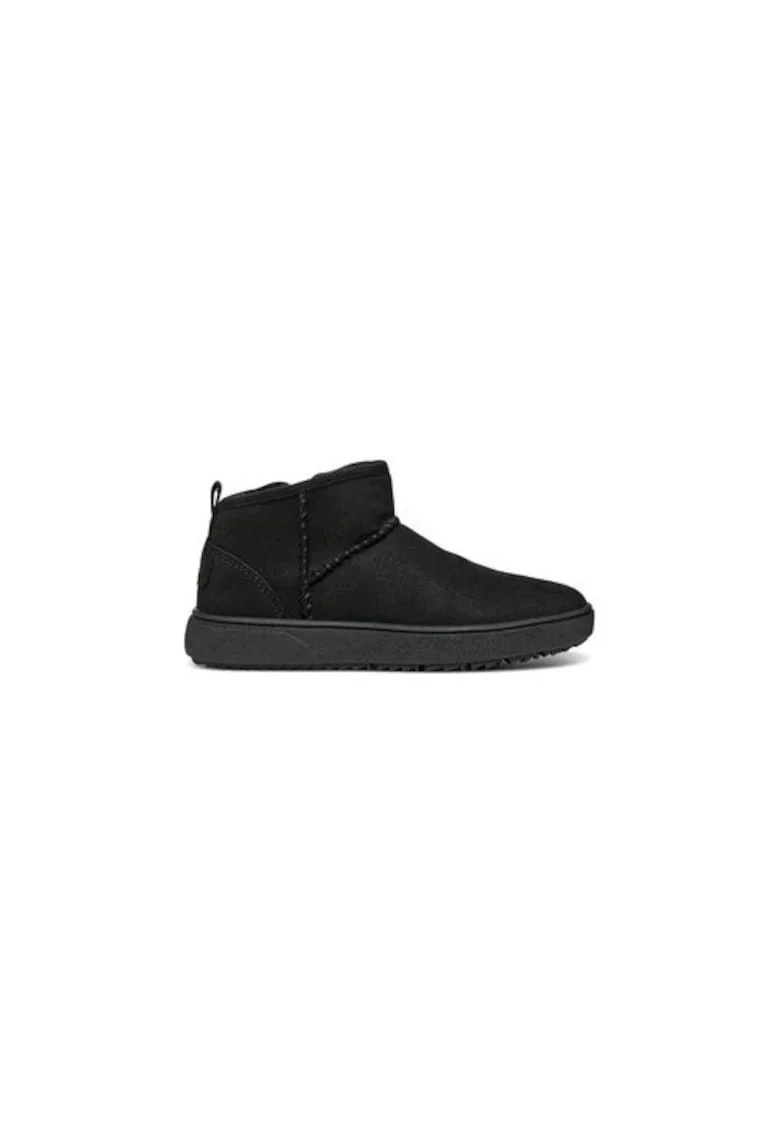 Ghete fete  305025838, Textil, Negru, Negru