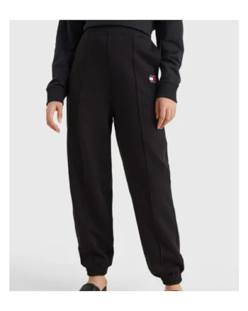 Pantaloni sport relaxed fit