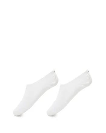 Set de sosete foarte scurte - 2 perechi