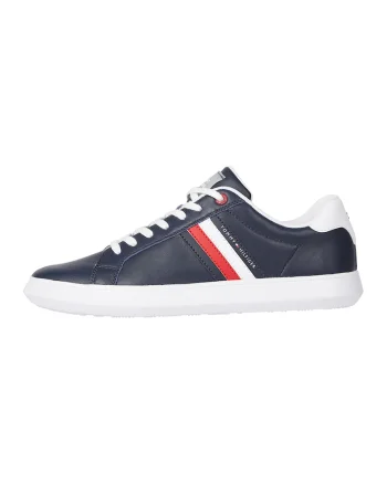 Pantofi sport cu detaliu logo