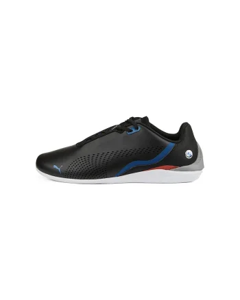 Pantofi sport Drft Cat Decima, Negru/Albastru