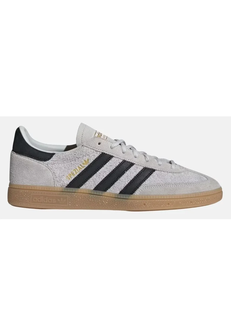Pantofi sport din piele intoarsa Handball Spezial 3)(,