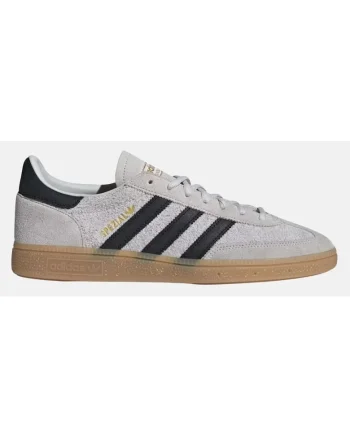 Pantofi sport din piele intoarsa Handball Spezial 3)(,