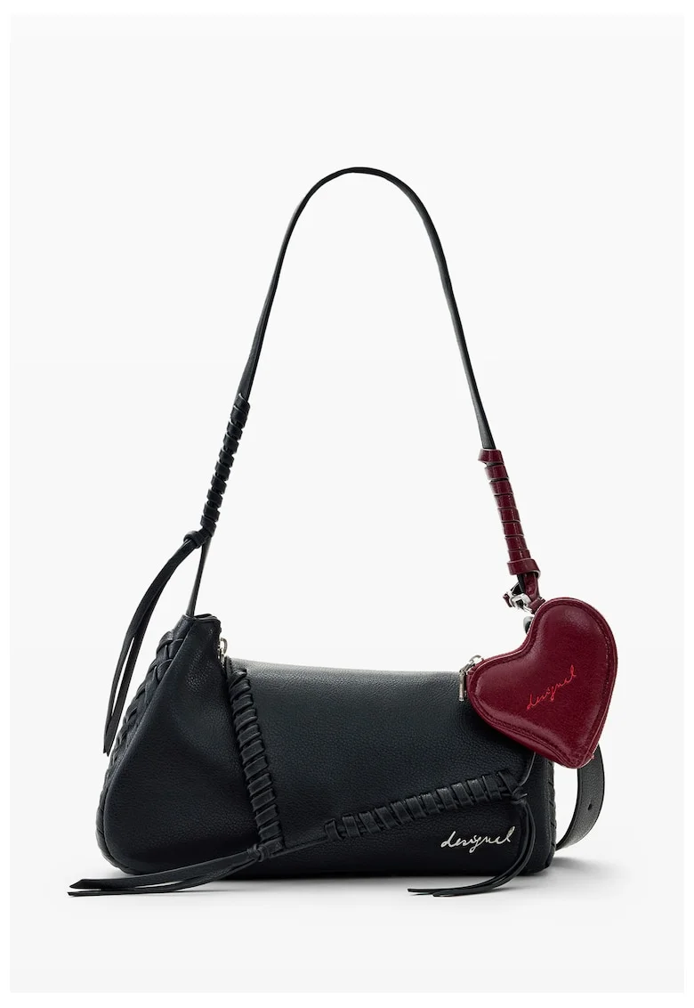 Geanta dama negru 26SAXP45, Negru, Universal