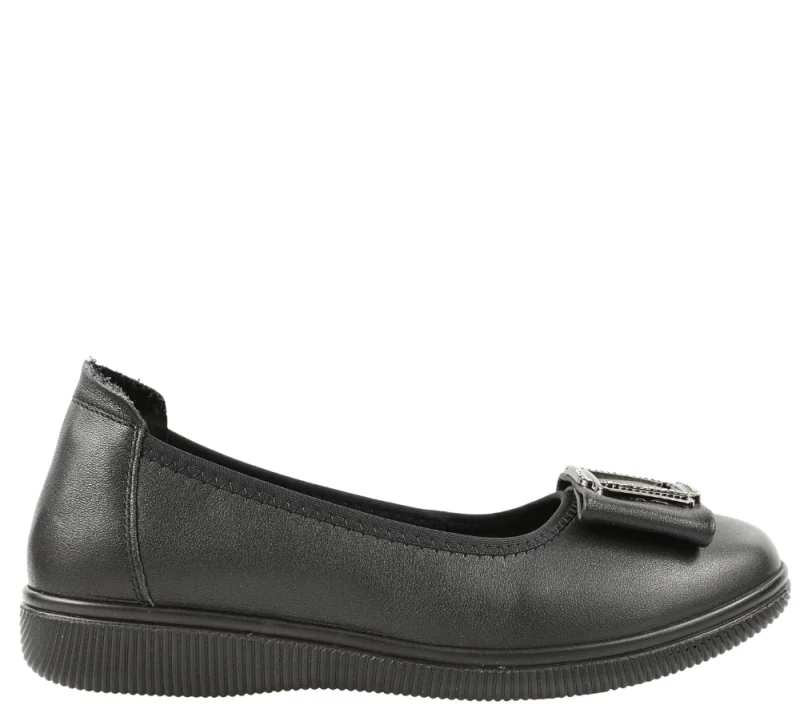 FORMAZIONE Pantofi Casual A130-N
