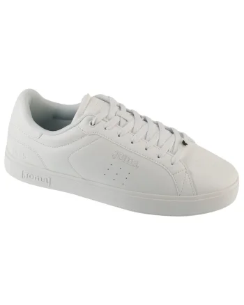 Pantofi sport,  C.Classic Men 68024, Alb
