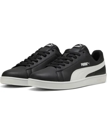 Pantofi sport  Up pentru barbati, Alb/Negru