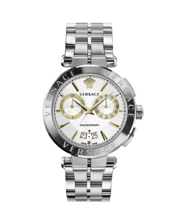 Ceas barbatesc  VE1D02323, Quartz, 45mm, 5ATM