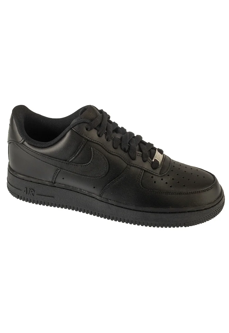 Pantofi Sport Barbati,  Air Force 1 '07 CW2288-001, Negru