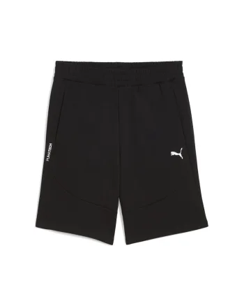 Sort  pentru Barbati, pumatech shorts 9" dk, 684603-01, XS INTL, Negru