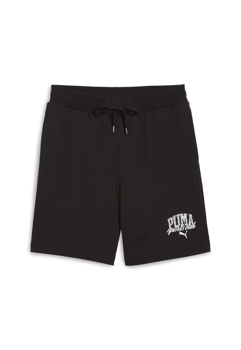 pentru Barbati, class shorts 8" tr, 684653-01, Negru, Negru