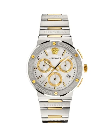Ceas barbatesc  VEZ900321, Quartz, 46mm, 5ATM
