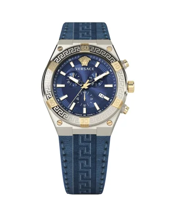 Ceas barbatesc  VESO00322, Quartz, 46mm, 5ATM