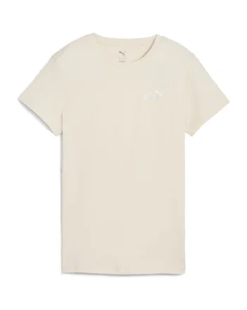 Tricou  Ess Small No. 1 Logo Tee 68237387