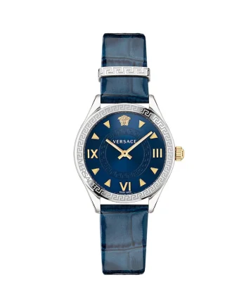 Ceas de dama  VE2S00122, Quartz, 36mm, 5ATM