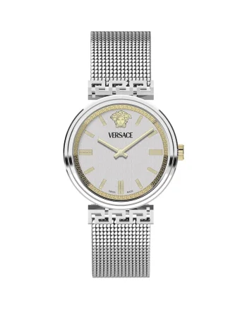Ceas de dama  VETCA0424, Quartz, 36mm, 5ATM