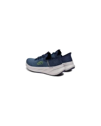 Pantofi sport barbati  303970499, Textil, Albastru, Albastru
