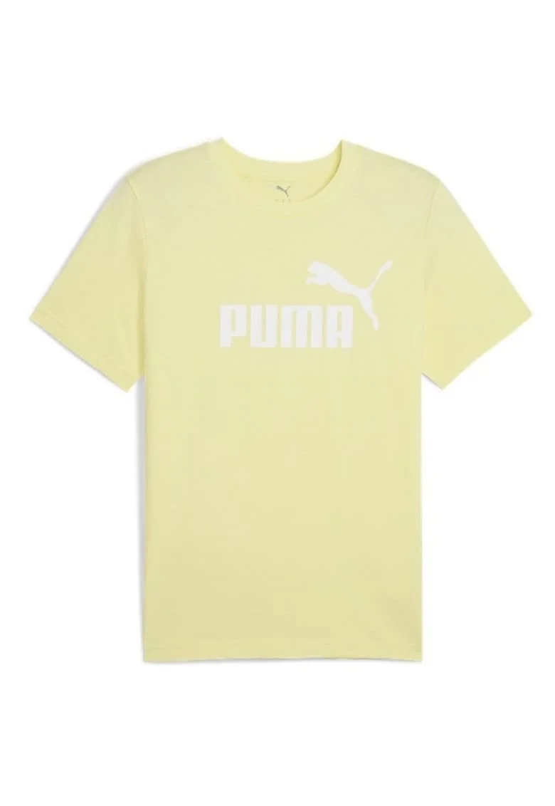 Tricou barbati  ESS No. 1 Logo Tee (s), Bumbac, Albastru, Albastru