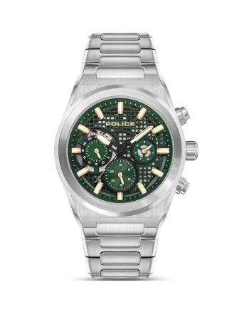 Ceas barbatesc  PEWJK2226708, Quartz, 45mm, 5ATM
