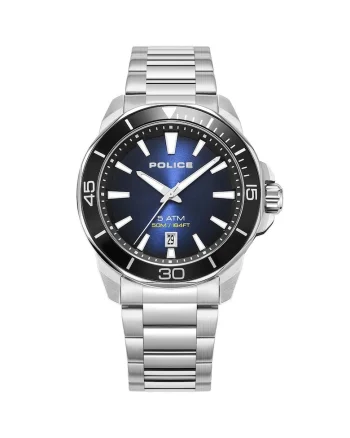 Ceas barbatesc  PEWJH0021402, Quartz, 43mm, 5ATM