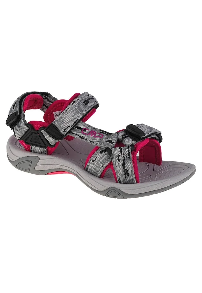 Sandale,  Hamal Hiking Sandal Jr 38Q9954-51UL, Gri