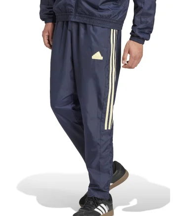 Pantaloni de trening House of Tiro, Albastru