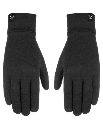 Manusi  Cristallo Liner-Negru-L