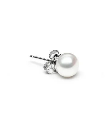 Cercel argint stud - Pure
