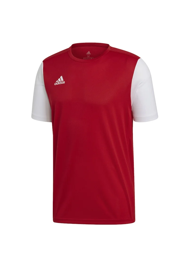 Tricou pentru copii,  Rosu/Alb