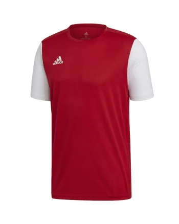 Tricou pentru copii,  Rosu/Alb