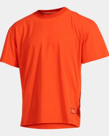 Tricou barbati Joma Step portocaliu