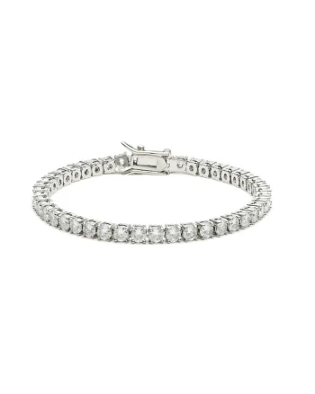 Bratara Stralucitoare Diamond Unisex, 18 CM