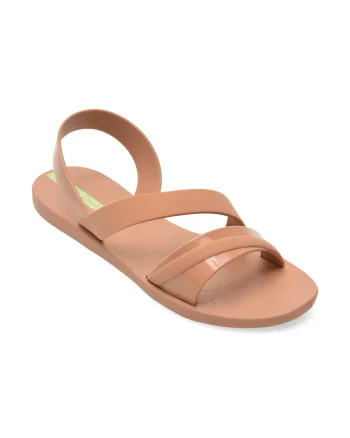 Sandale IPANEMA maro, 8376735, din pvc