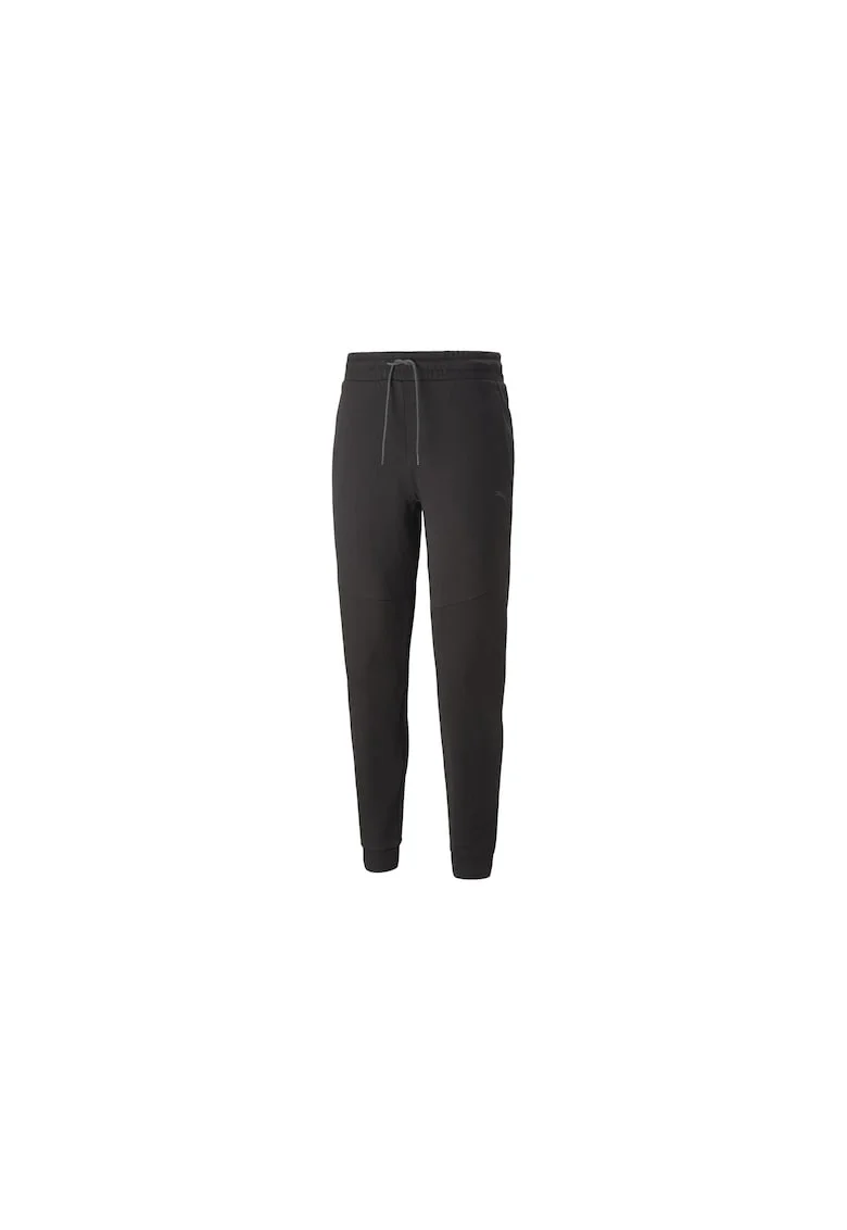 Pantaloni trening  Pumatech Track Pants Dk 53828601, Negru