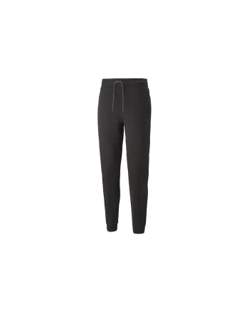 Pantaloni trening  Pumatech Track Pants Dk 53828601, Negru