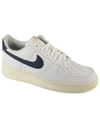 Pantofi sport,  Air Force Low 6768, Alb