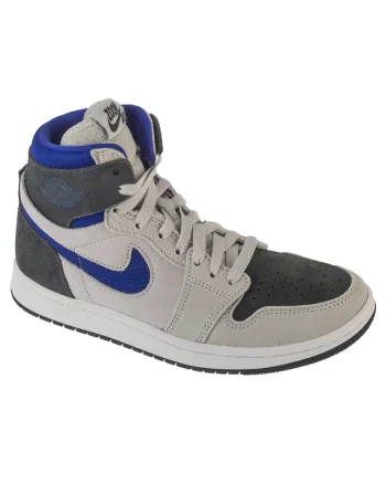 Pantofi sport, Air  1 W Zoom CMF 1305, Alb