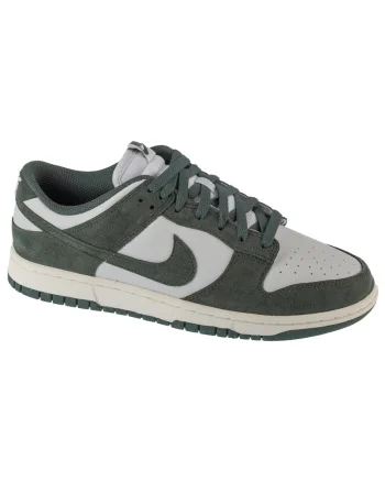 Pantofi sport,  Wmns Dunk Low 7673, Verde